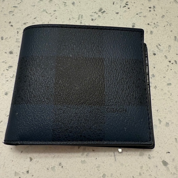 Men’s Coach Wallet - Picture 1 of 3